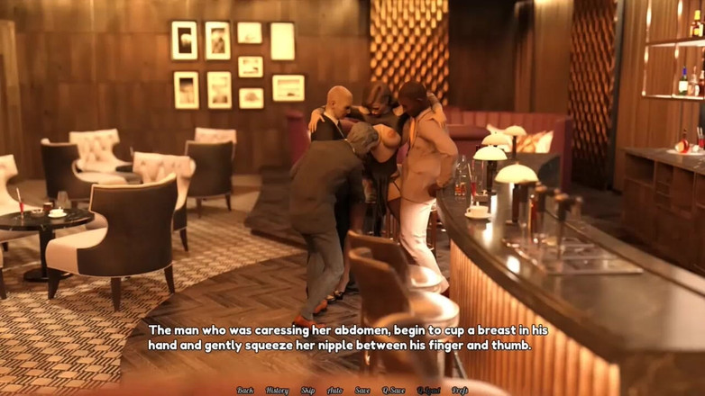 Neon2520: La perfetta casalinga # 33 hotwife sedotta e fatto sbattere duro un...