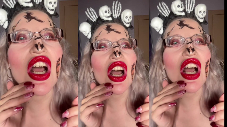 FinDom Goaldigger: Goddesssglasses Gaze - Sissy Obedience Asmr oleh Findom Goaldigger