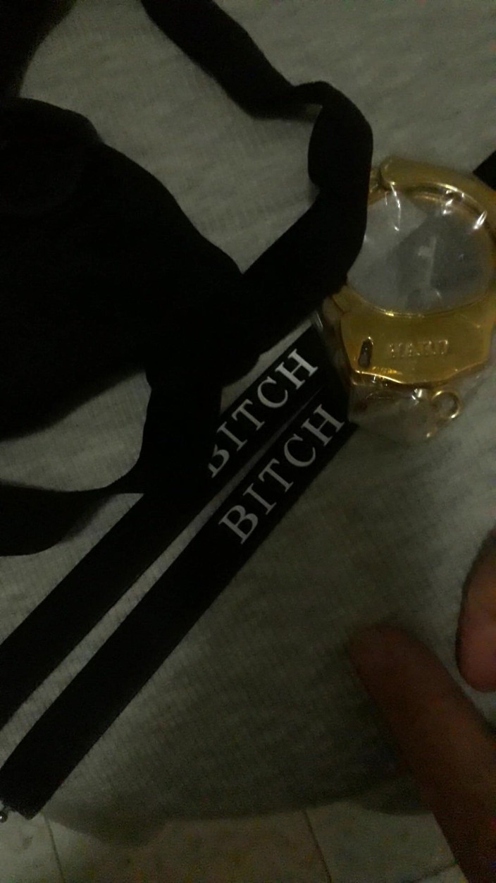 wernerlisaamityville: 一些玩具