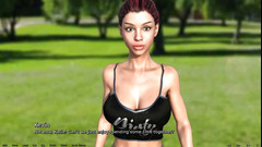 Dirty GamesXxX: Unde este inima: plimbare în parc ep 88