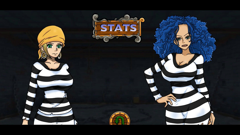 LoveSkySan69Real: Nový ráj světa (jednodílné) - Část 10 - Barokní díla Dívky od Loveskysan69