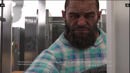 Wickedgammes studio: Місто гріха - файли ноктюрн (частина 5)