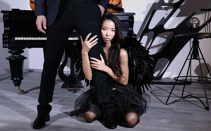 Dark Room VR: Dark Angel