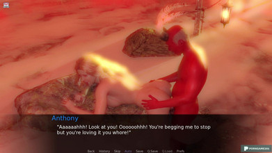 Porngame201: Project Myriam Update #28 - 夢の中のミリアム