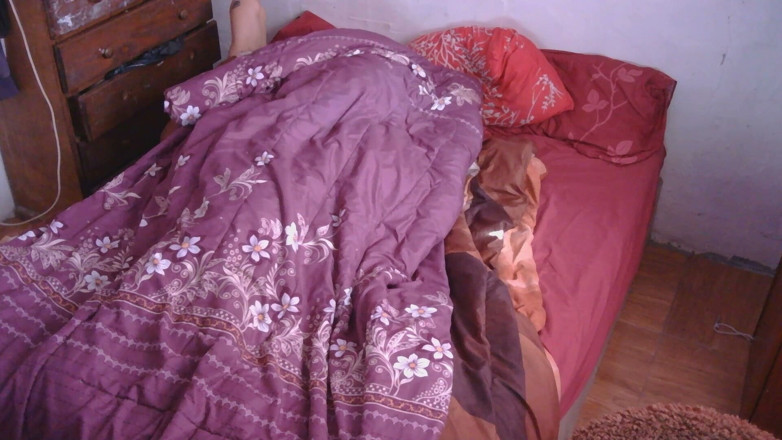 Esposa oculta: Sexual Fantasy