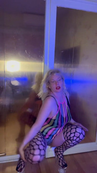 Danza sexy