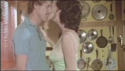 Just X Star: Vintage porn: incredible huge cock of John Holmes is hard...