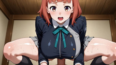 Prznai: Janome erika (lycoris)