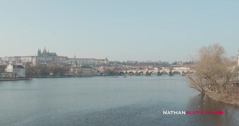 Nathansluts: Kundička sexy teenagerky Lady Dee ošukaná nevlastním otcem