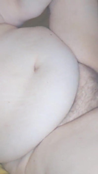 Cum hard and deep in BBW