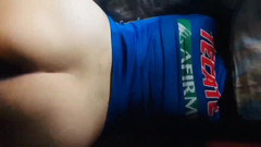 Mexicasero: 啦啦队长给我口交，我操了她