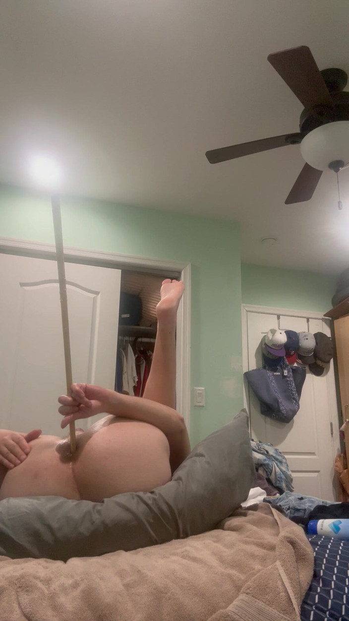 TakeMe35: 후장 따먹히는 Sis.