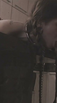 Hogtie, Impact & Oral Marking