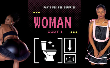 Twisted Nymphs: Twisted Nymphs - Pam's Pee Surprise - Part 1