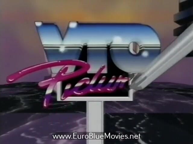 Euro Blue Movies: Een handvol lust (1989)