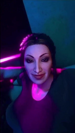 D3d Pixel3d Wild Nightclub Party: Intense Pleasure Unleashed