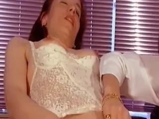German's Lesbian: This Classy German Dykes Finger on Casting