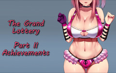 JOI Gang: Hentai JOI - Velké loterijní úspěchy II