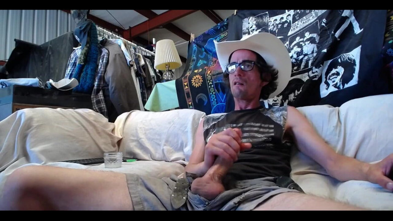 Joe Iandola: Chaturbate Show