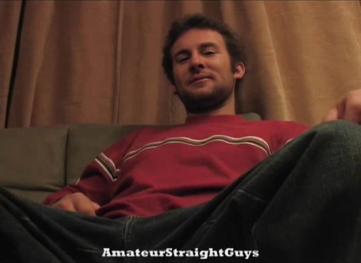 Jay's Amateur Straight Guys: Erin и Lee трахаются