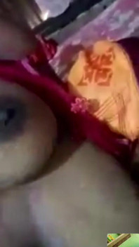 Videosamtalsex med min desi -flickvän