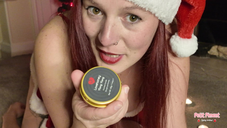 Petitpiment: Io La Faccio in Un Contesto Romantico