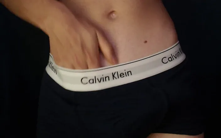 Kenn005: Do You Like When I Tease You?