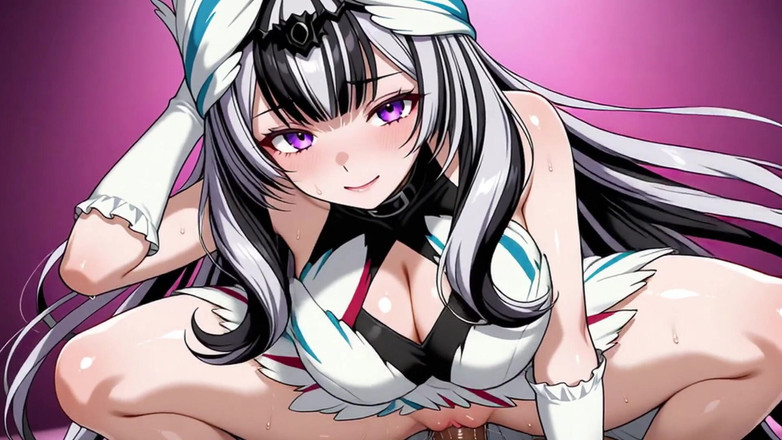 Prznai: Biểu tượng lửa Veyle Hen