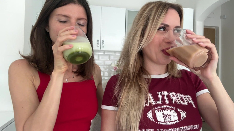Gina Gerson: Intervista con Maya rose