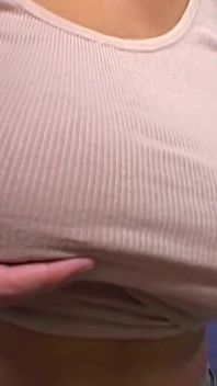 Tyra Moore revela sus super grandes tetas y fue follada duro por una gran polla