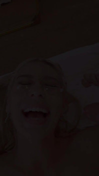Blonde All Natural Beauty Kay Lovely Fucking and Rimming