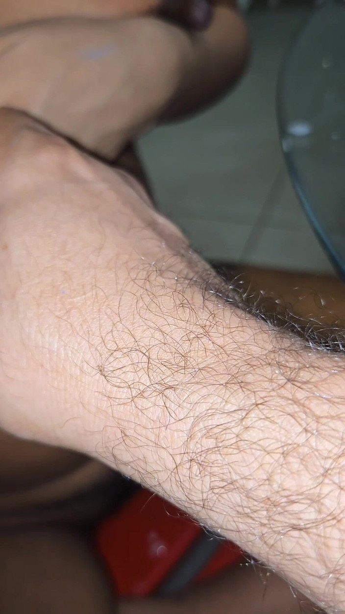 Pietro Montoya: Verwendung als menschliches Urinal den ganzen Tag im Januar 2026 Teil 5/6