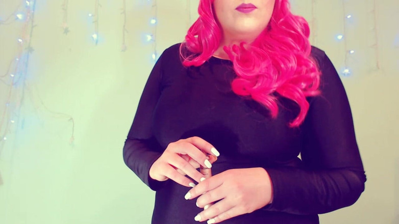 goddessjoules: Loser Dara yang tidak bernilai