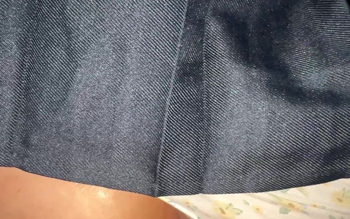 Gordo fuck: Šukám svou nevlastní sestru, než půjdu na vysokou. Najde mě...