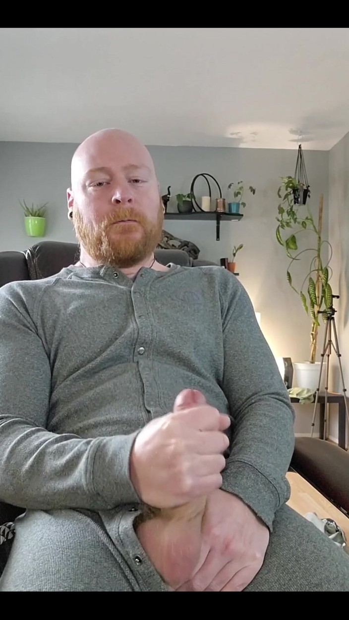 Logan Stanley: Dzień dobry