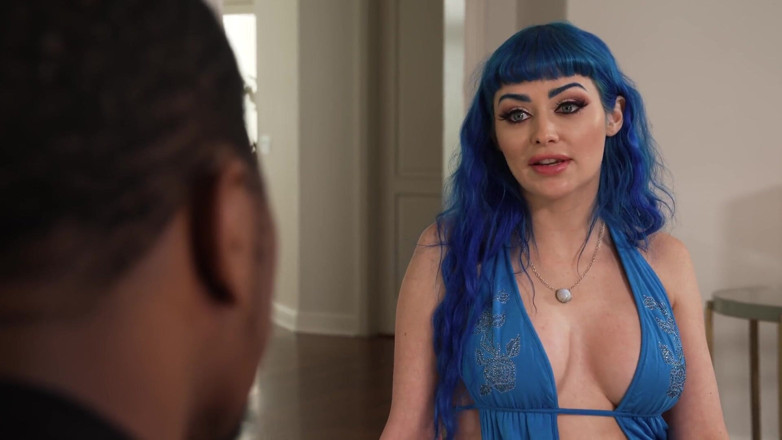 LoveHerFilms: Sweet Black Revenge