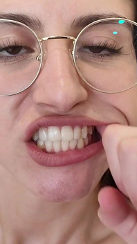 Snot Fetish Sneezing Nose Playing Blowing Eating My Boogers