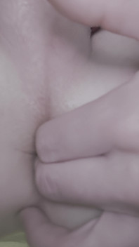 It Hurts, but I Still Need It