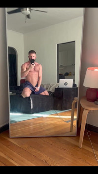 Insanely Horny Today