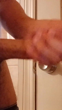 Localguy89 se masturba