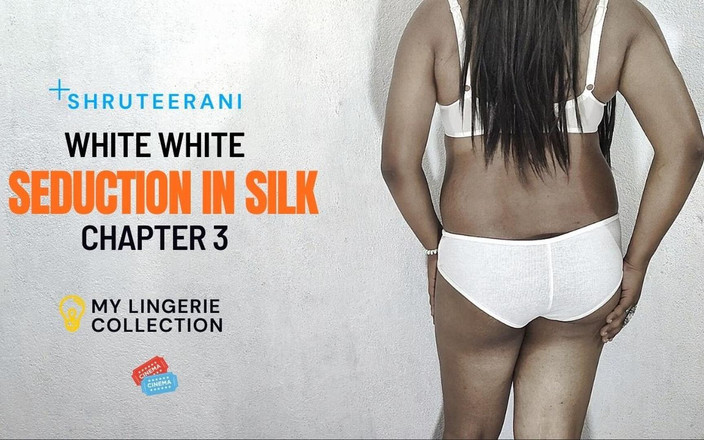 Shruteerani: La seduzione nella seta - Capitolo 3