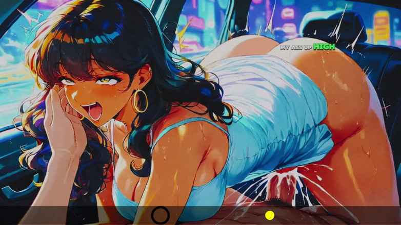 The Last of FAP: Fap Hero Challenge - 3 raund men sing ka bana huaa MILFs -...