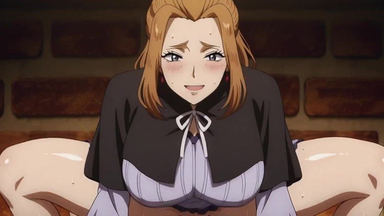 Prznai: Black Clover Dominante Hen