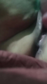 Sexy filipina milf moja mi coño
