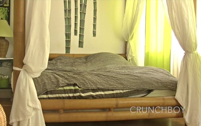 Only bareback sex party with friends: 2126 Amator sextape thô tại nhà