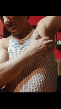 Jose Castell Preto hladila její ampits 2