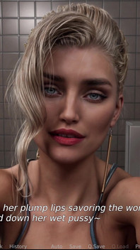 स्वादिष्ट चोदने लायक मम्मियाँ (भाग 11) नए संस्करण में एआई द्वारा सुधार किया गया