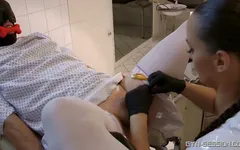 Comtesse la Moet - suffering free part 2