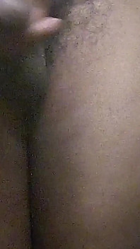 Big Booty Femboy with Thick BBC