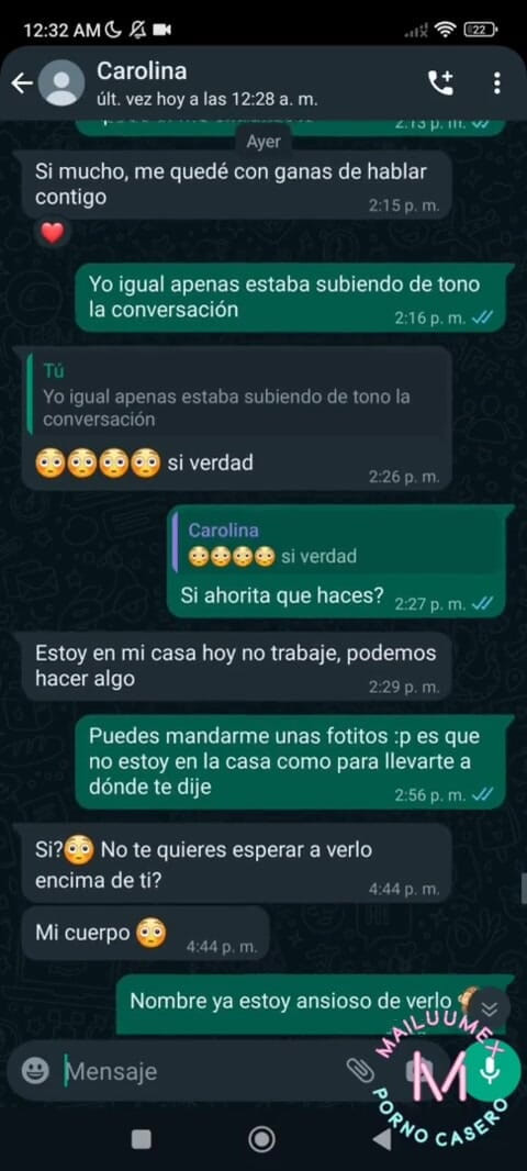 Mexicasero: S přítelem mé nevlastní sestry